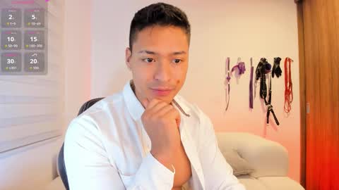 Will online show from December 4, 9:53 am