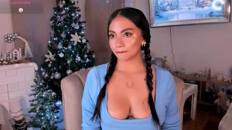 Abynanami online show from December 15, 10:50 pm