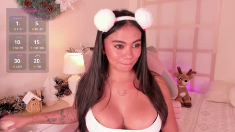 Abynanami online show from December 3, 3:48 am