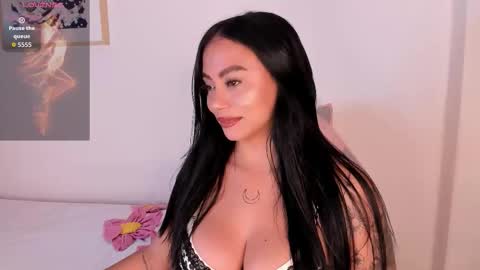 Abynanami online show from February 1, 10:07 pm