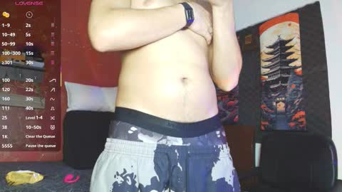 ace_xero online show from October 24, 1:06 am