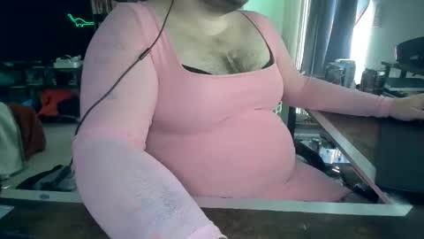 acedhappyman online show from February 8, 9:29 pm