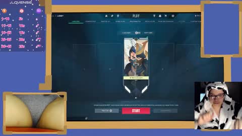 AChubbyGummy online show from December 5, 11:02 pm