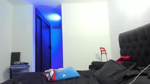 Alice online show from November 4, 2:57 am