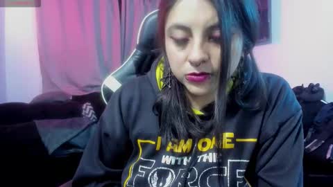 Alice online show from February 17, 2:21 am