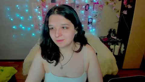 Kate online show from March 10, 2:49 am