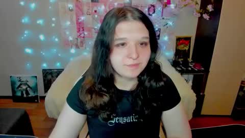 Kate online show from May 27, 2:08 am
