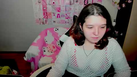 Kate online show from November 17, 12:57 am