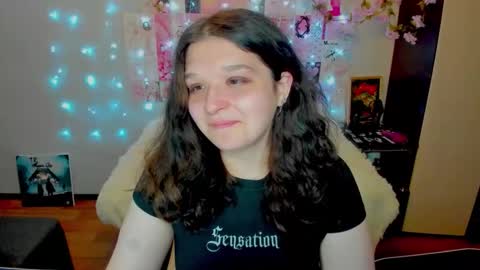 Kate online show from June 5, 11:32 pm