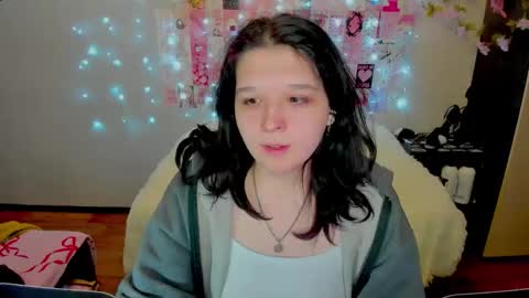 Kate online show from February 26, 1:31 am