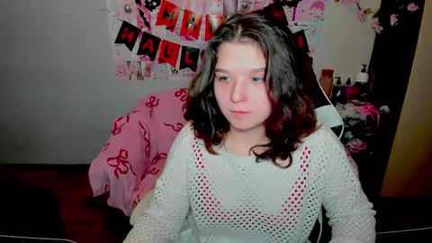 Kate online show from October 27, 2:11 am