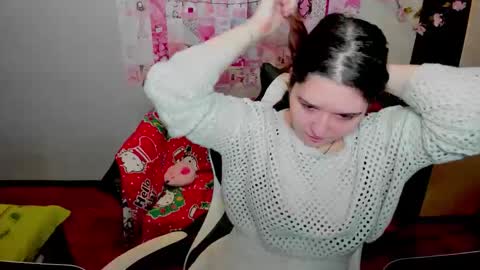 Kate online show from December 4, 12:43 am