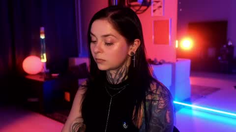 acid_pie online show from July 15, 8:57 pm