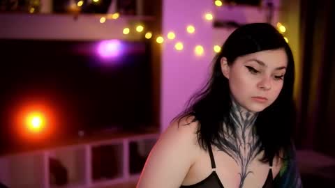 acid_pie online show from February 17, 3:15 am