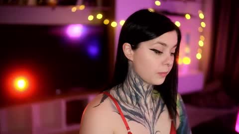 acid_pie online show from February 20, 5:33 am