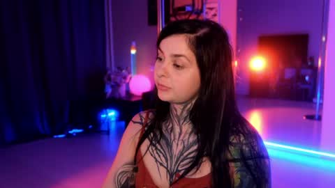 acid_pie online show from June 15, 9:18 pm