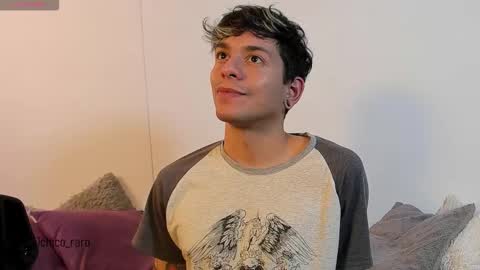 Jhonny online show from October 20, 5:56 am