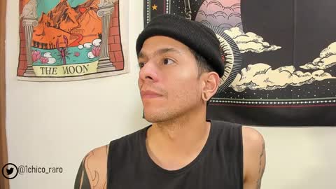 Jhonny online show from June 6, 5:46 am