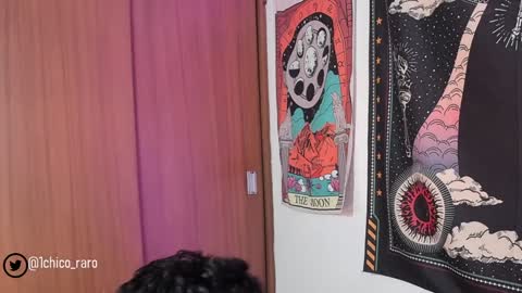 Jhonny online show from February 9, 12:06 am