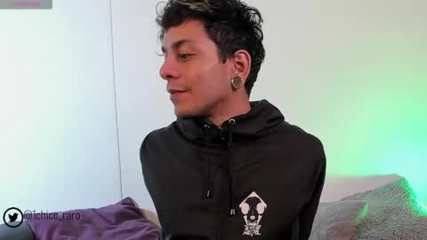 Jhonny online show from October 16, 4:01 am