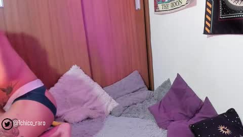 Jhonny online show from February 15, 11:36 pm