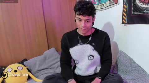 Jhonny online show from February 22, 1:55 am