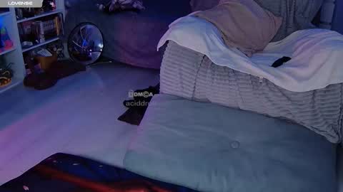 Acid or Iya  vacation November 19 to November 26 online show from September 13, 11:07 pm