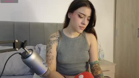 Lana 3 online show from February 24, 12:41 am