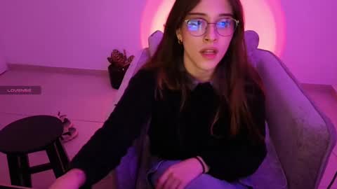 Lana 3 online show from March 9, 4:16 am