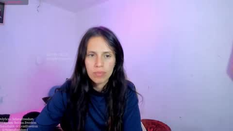 Snapshot of activistfreedom chatting on September 21, 3:54 am Helena online show from September 21, 3:54 am