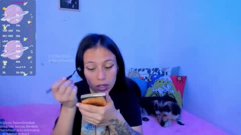 Snapshot of activistfreedom chatting on September 23, 2:00 pm Helena online show from September 23, 2:00 pm