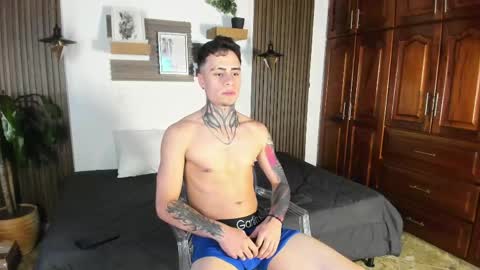 Acxel online show from April 20, 9:18 pm