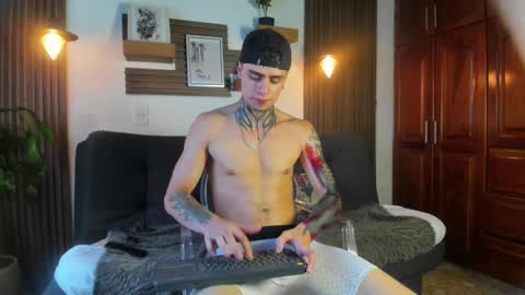 Acxel online show from March 23, 10:26 pm