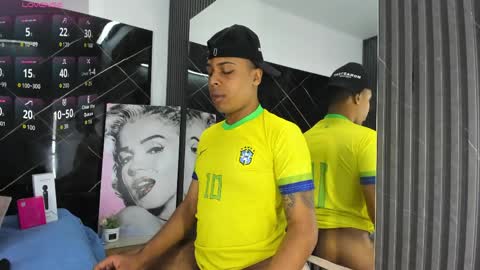 ada_brooke online show from April 7, 11:34 am