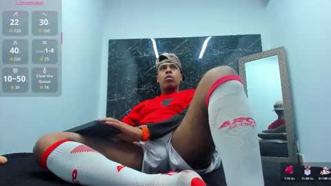 ada_brooke online show from October 2, 3:38 am