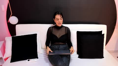    online show from March 30, 2:17 pm