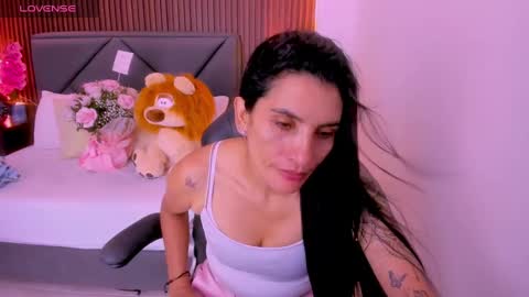 Snapshot of ada_oconnor_x_ chatting on March 8, 4:06 pm ada oconnor x   ..flaca..bella online show from March 8, 4:06 pm