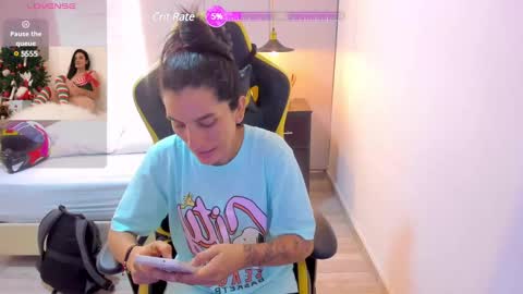 Snapshot of ada_oconnor_x_ chatting on December 13, 5:10 pm ada oconnor x   ..flaca..bella online show from December 13, 5:10 pm