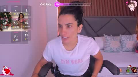 Snapshot of ada_oconnor_x_ chatting on December 5, 5:12 pm ada oconnor x   ..flaca..bella online show from December 5, 5:12 pm