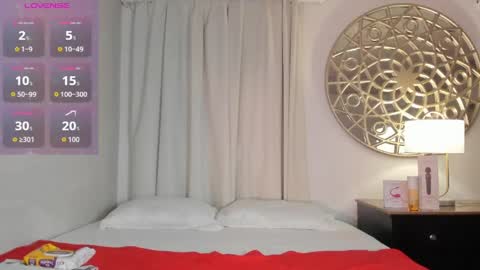 ada_turner online show from April 15, 7:27 pm