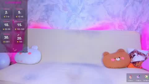 Lola online show from December 7, 2:19 pm