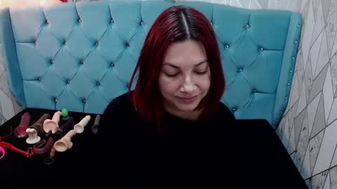 Ada online show from March 8, 6:54 am