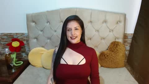 Ada online show from February 15, 2:00 pm