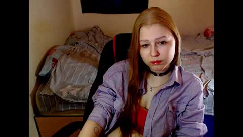 adagretta online show from February 5, 4:48 am