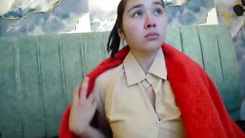 Adaira online show from January 19, 9:30 am