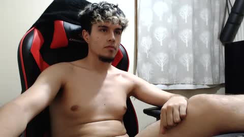 Adalgont online show from February 6, 1:49 am