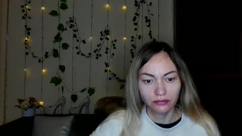 Adalina online show from February 17, 6:34 am