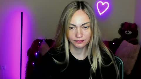 Adalina online show from April 10, 6:56 pm