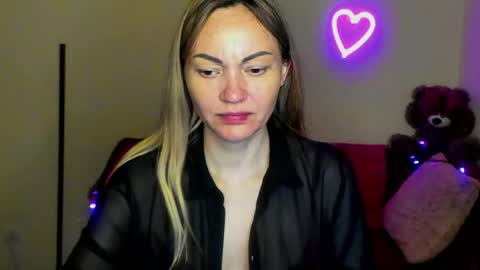 Adalina online show from June 2, 11:23 am