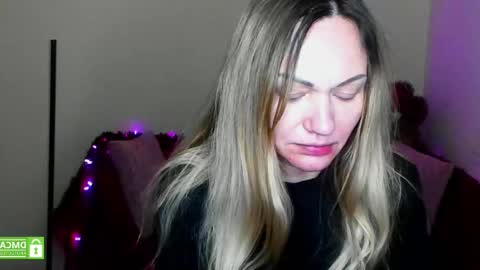 Adalina online show from February 5, 12:31 pm